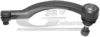 OPEL 09161563 Tie Rod End